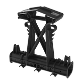 Esdec FlatFix Fusion High base, portrait- Rubicon UK Shop